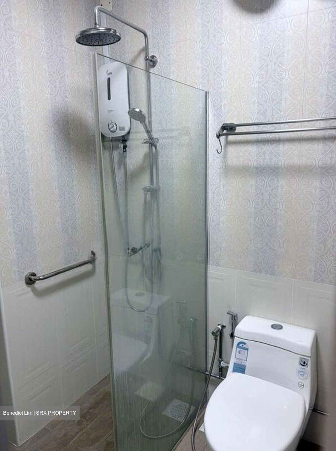 Blk 339A Sun Trellis (Sembawang), HDB 5 Rooms #517017091